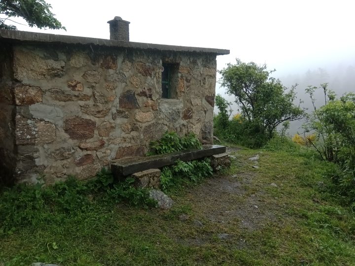 Cabane du Mourgouillou