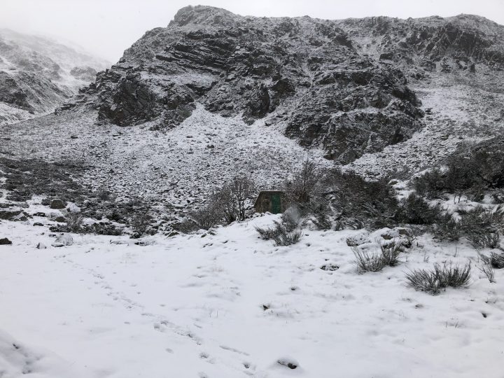 Cabane du Mourgouillou