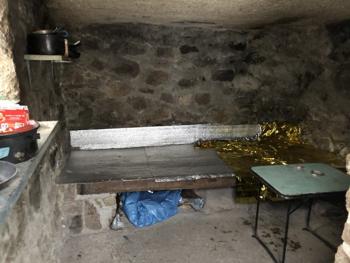 Cabane du Mourgouillou