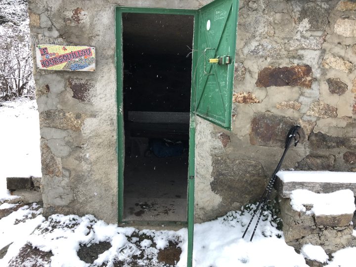 Cabane du Mourgouillou