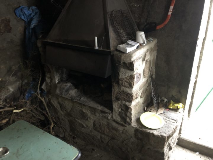 Cabane du Mourgouillou