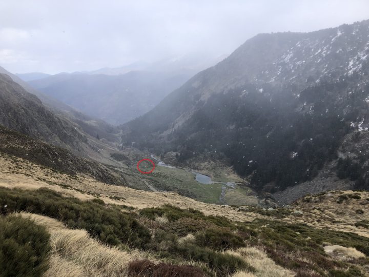 Cabane du Mourgouillou