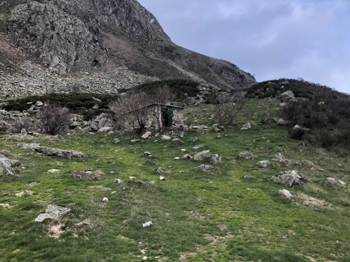 Cabane du Mourgouillou