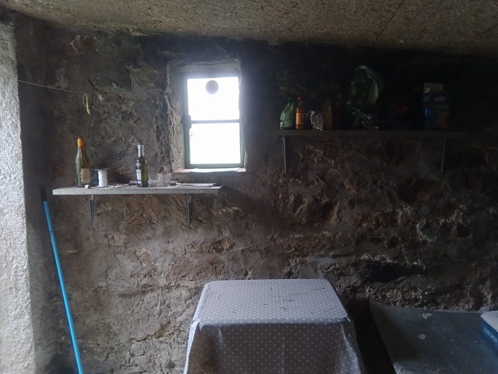 Cabane du Mourgouillou