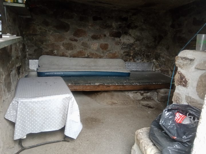 Cabane du Mourgouillou