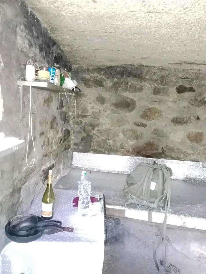 Cabane du Mourgouillou