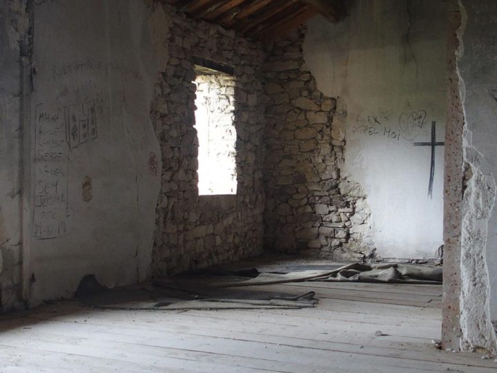 Ferme de Valescure