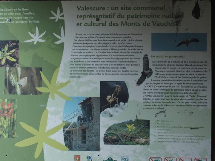 Ferme de Valescure