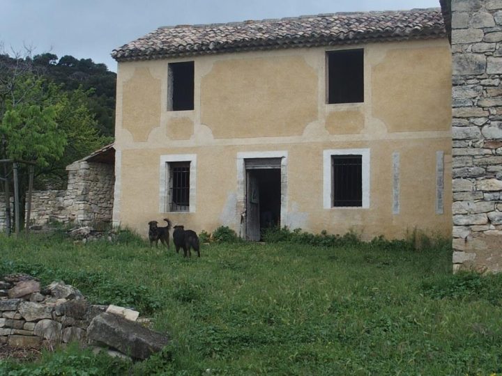 Ferme de Valescure