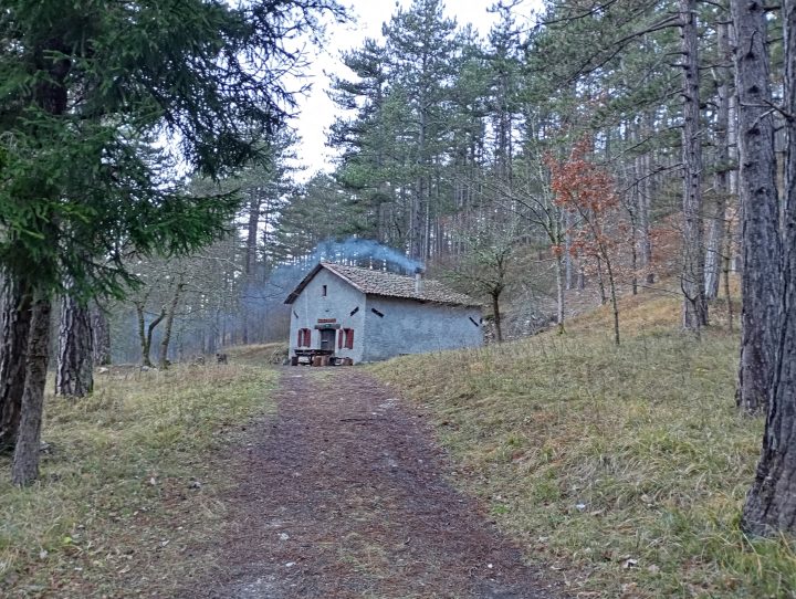 Bergerie de Josseaume