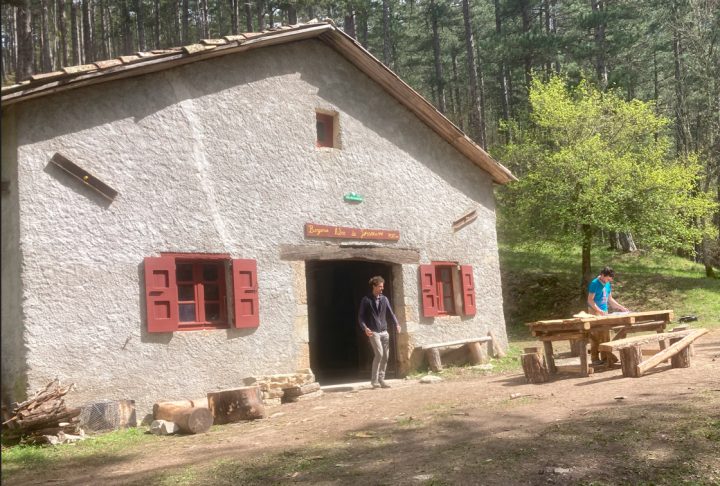 Bergerie de Josseaume