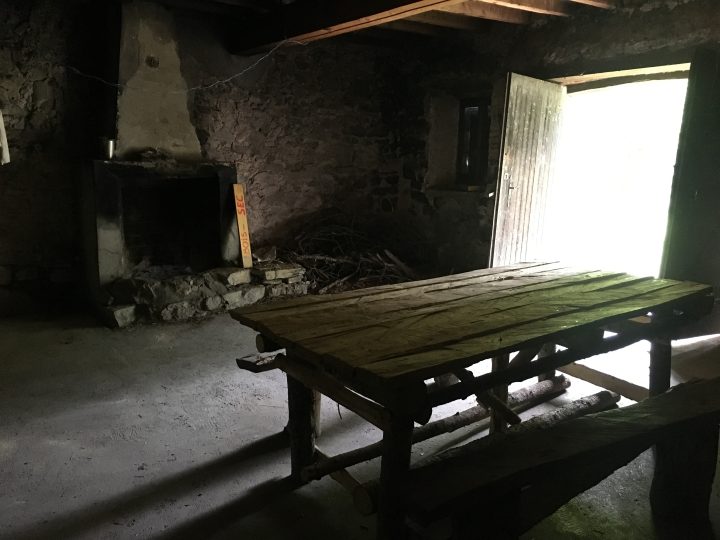 Bergerie de Josseaume