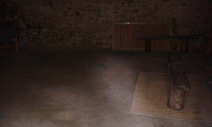 Bergerie de Josseaume