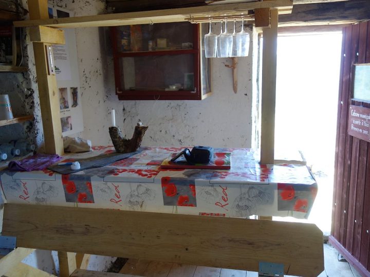 Cabane de LouPi