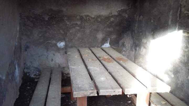 Cabane de LouPi