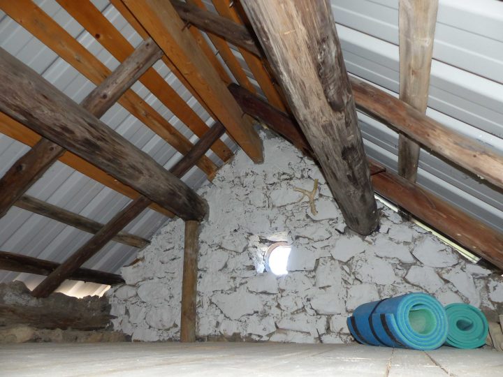 Cabane de LouPi