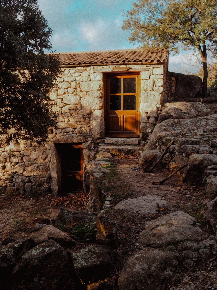 Le Triadou