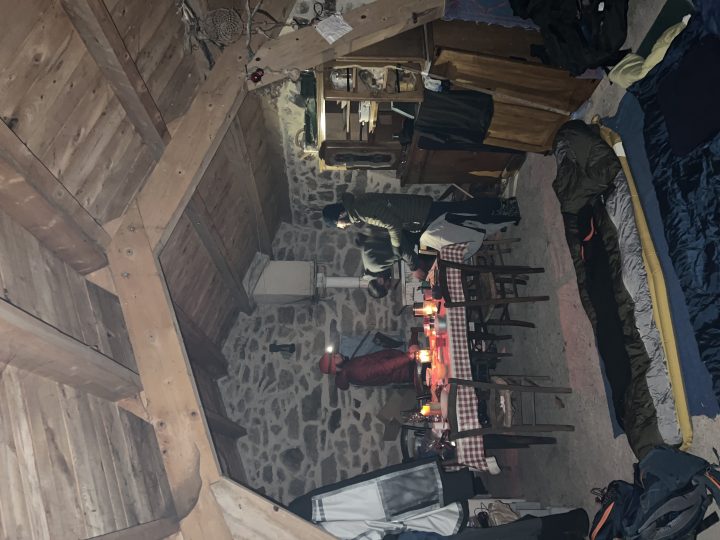 Le Triadou
