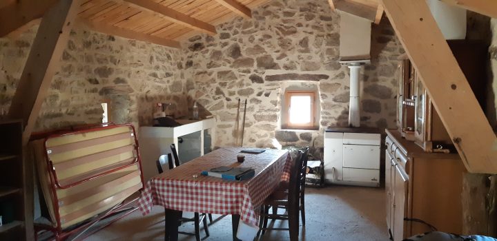 Le Triadou