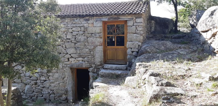 Le Triadou