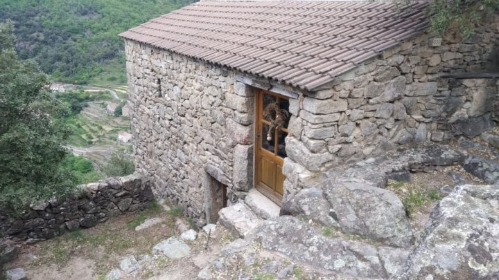 Le Triadou