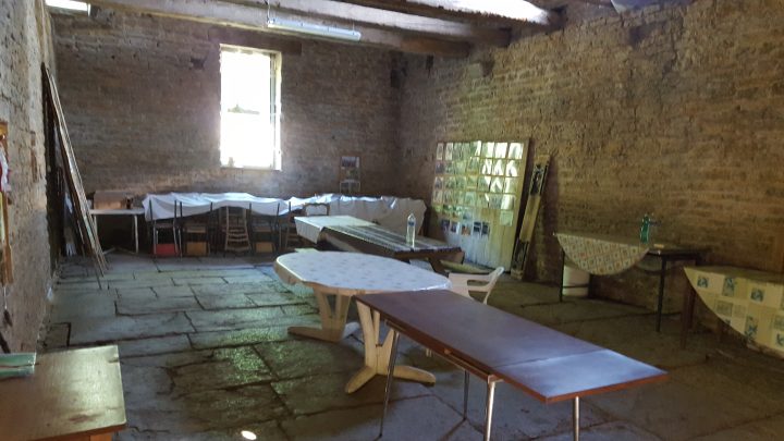 Ferme de Montorient