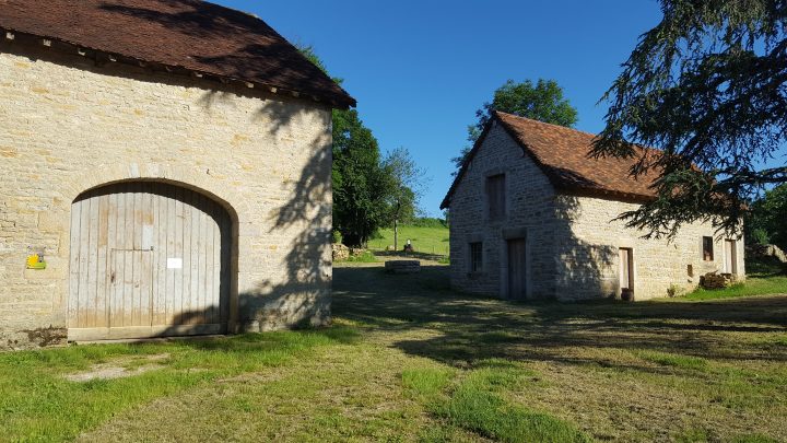 Ferme de Montorient