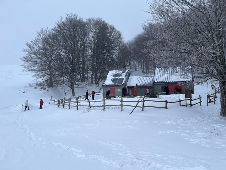 Cabane de Roque Pi