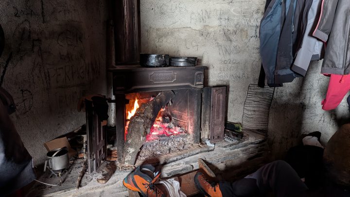 Cabane de Roque Pi