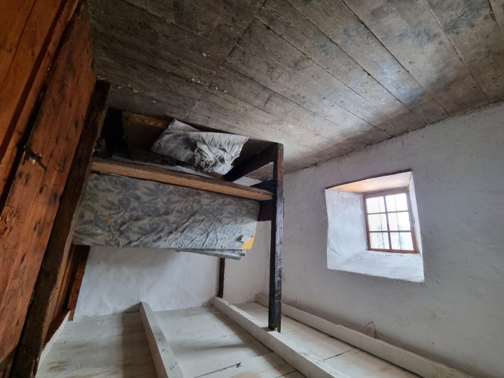 Cabane de Plan-Bas