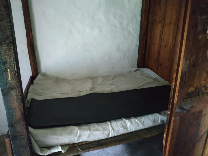 Cabane de Plan-Bas