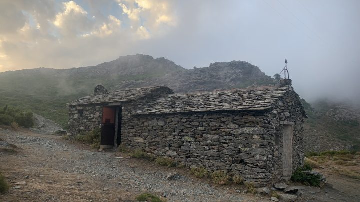 Chapelle Saint-Jean