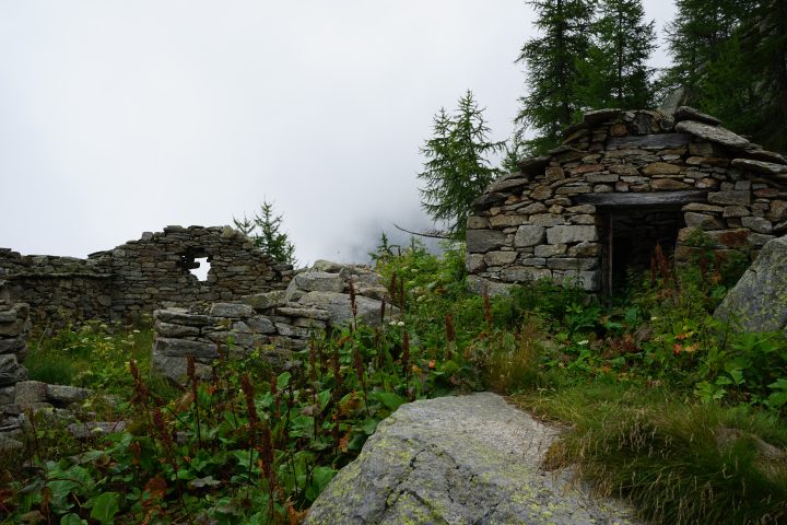 Alpe Ciarbonera