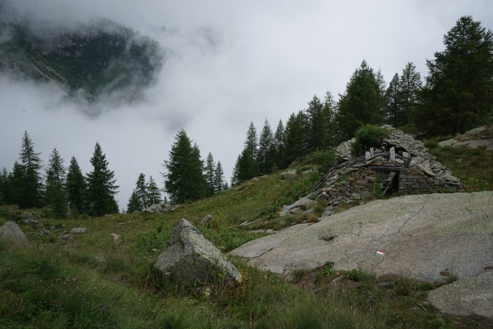 Alpe Ciarbonera