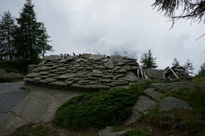 Alpe Ciarbonera