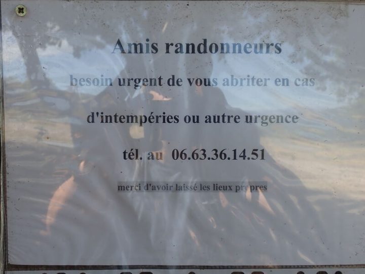 Bergerie de Cattiou