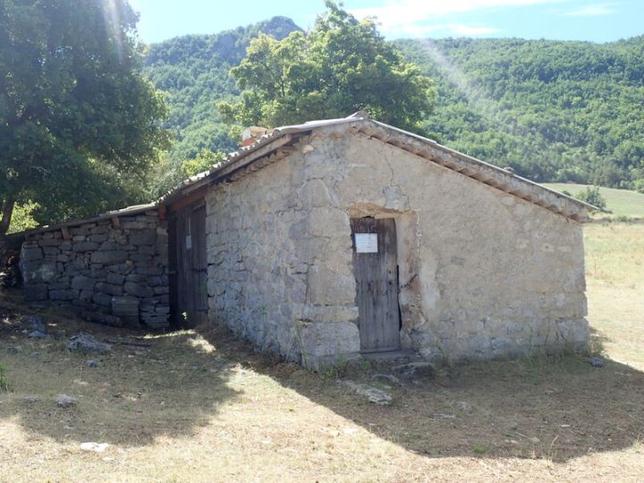 Bergerie de Cattiou