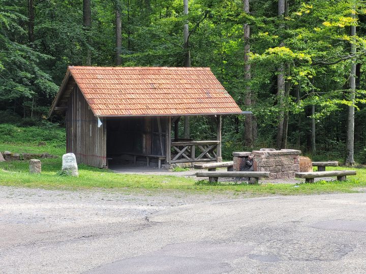 Hirschwinkelhütte