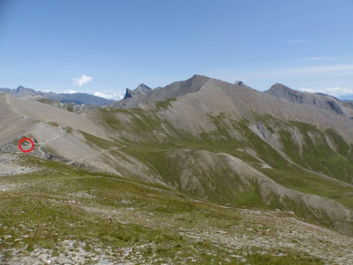 Bivouac Carmagnola