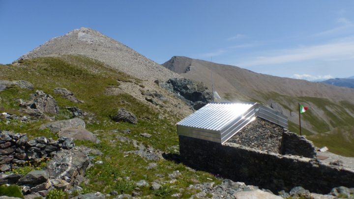 Bivouac Carmagnola