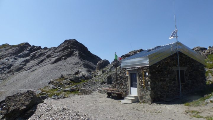 Bivouac Carmagnola