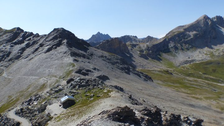 Bivouac Carmagnola