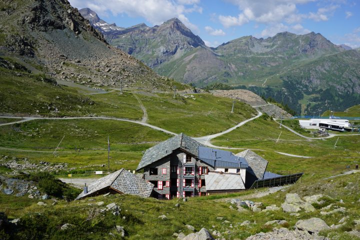 Refuge Gabiet