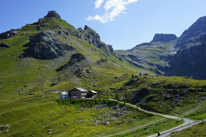 Refuge Gabiet