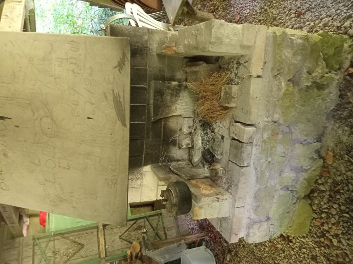 Cabane de la Platière Burdet