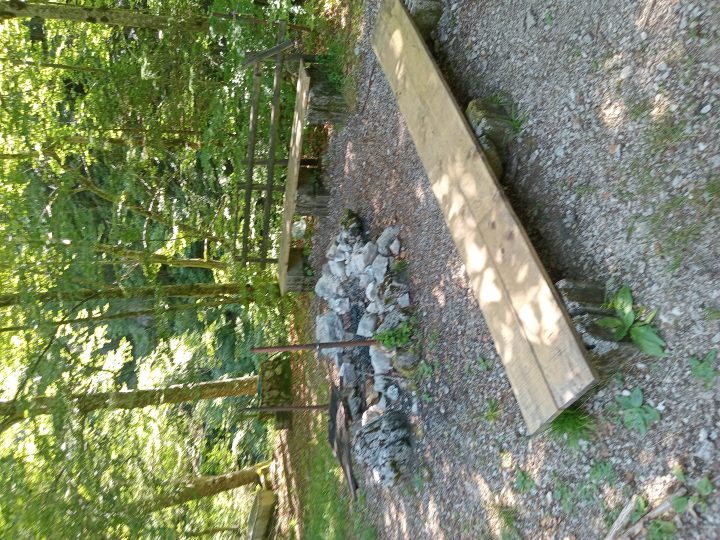Cabane de la Platière Burdet