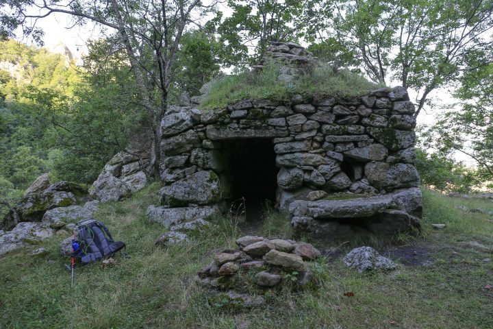 Cabane de la Cicerola
