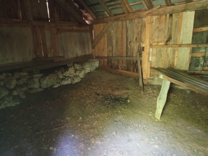 Grange de Girieux