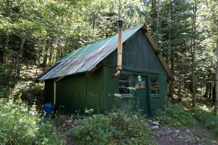 Baraque du Pison