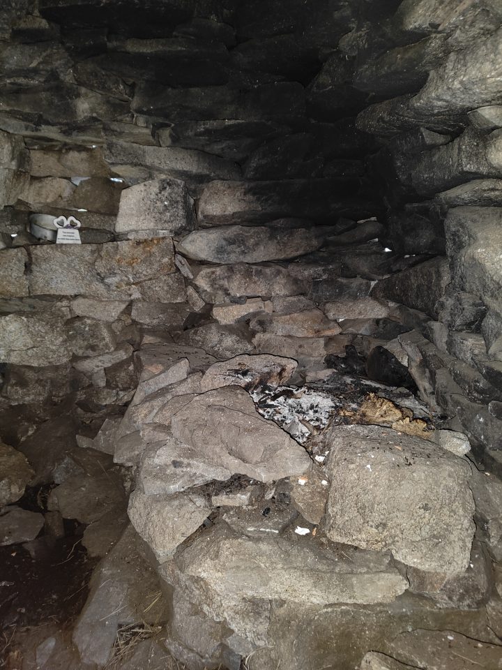 Orri de la Balmeta (Balmette)